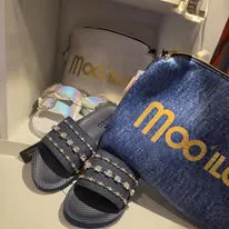 MOO'ILO Flip-Flop als sommerliches Accessoire