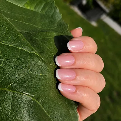 Nageldesign